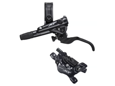 Shimano XTR Race BR-M985 Disc Brake - Reviews, Comparisons